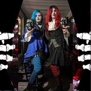 Meet your Posher, Jo